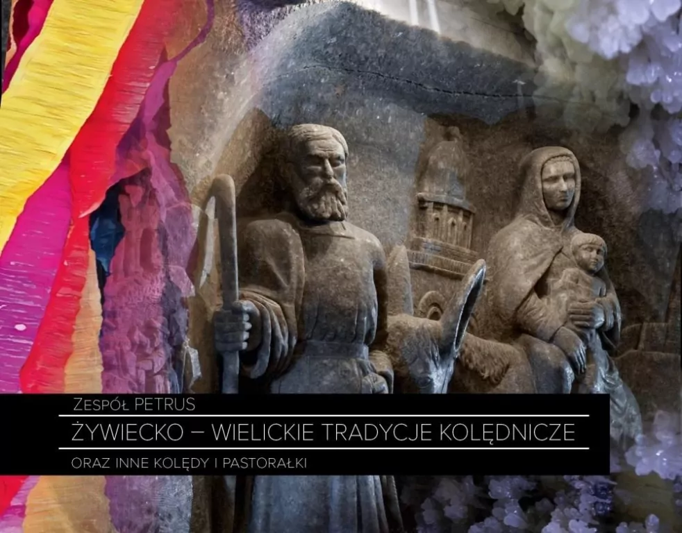 Żywiecko - Wielickie tradycje kolędnicze - tantis.pl