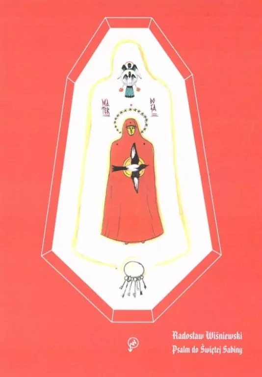 Psalm do Świętej Sabiny - tantis.pl