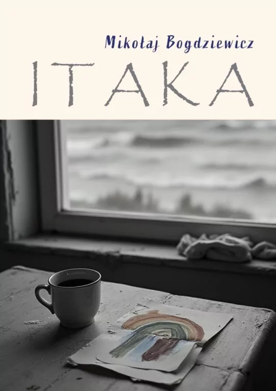 Itaka - tantis.pl