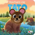 Kocham cię tato - tantis.pl