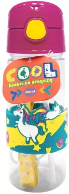 Bidon cool. Kochany aniołek