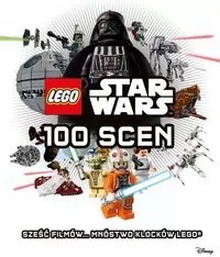 LEGO® Star Wars. 100 scen - tantis.pl