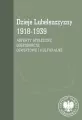 Dzieje Lubelszczyzny 1918-1939 - tantis.pl