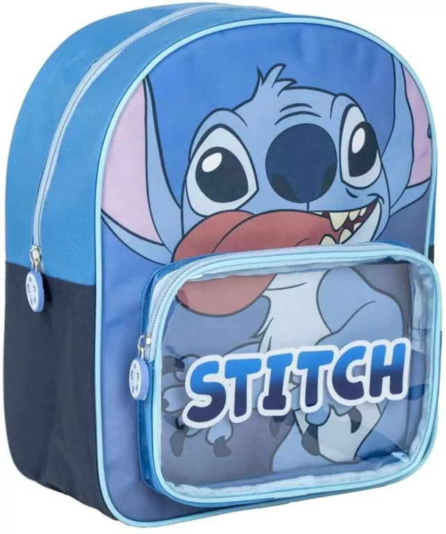 Plecak Stitch - tantis.pl