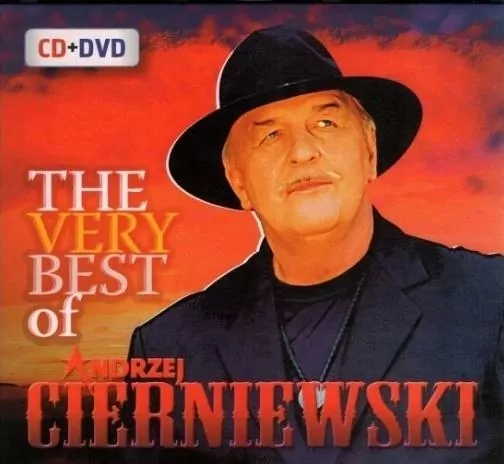 Andrzej Cierniewski - Very Best Of - tantis.pl