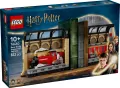 LEGO® Harry Potter. Book nook: Ekspres do Hogwartu™ 76450 - tantis.pl