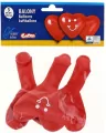 Balony Gemar serca 3szt - tantis.pl