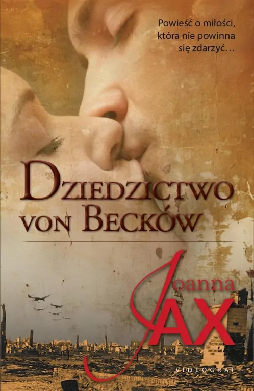 Dziedzictwo von Becków - tantis.pl