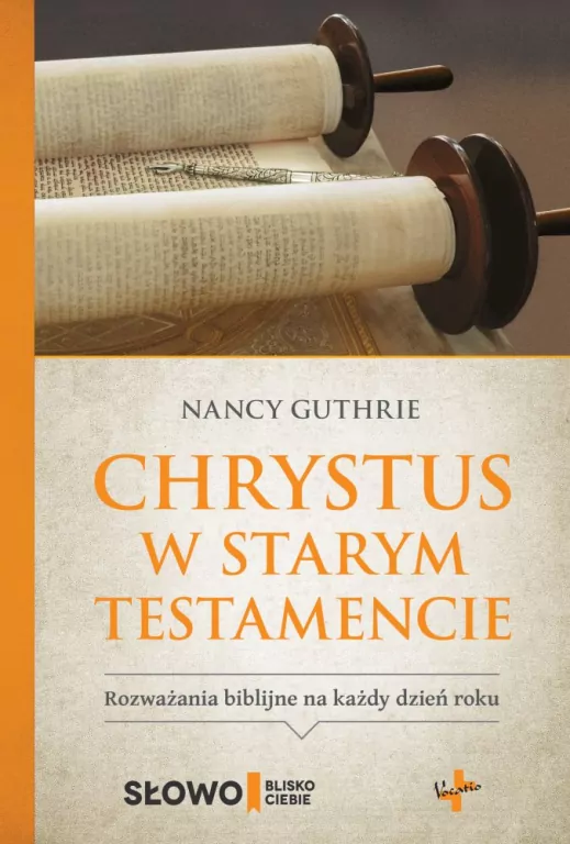 Chrystus w Starym Testamencie - tantis.pl