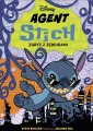 Agent Stitch. Zgryz z zęboidami. Disney T.2 - tantis.pl