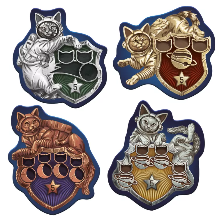 MLEM. Agencja kosmiczna - tantis.pl