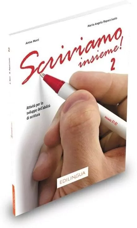 Scriviamo insieme 2 - tantis.pl