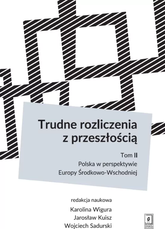 Trudne rozliczenia z przeszłością - tantis.pl