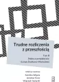 Trudne rozliczenia z przeszłością - tantis.pl