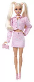 Lalka Barbie Deluxe Style - tantis.pl