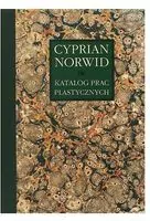 Katalog prac plastycznych Cypriana Norwida Tom 6 - tantis.pl
