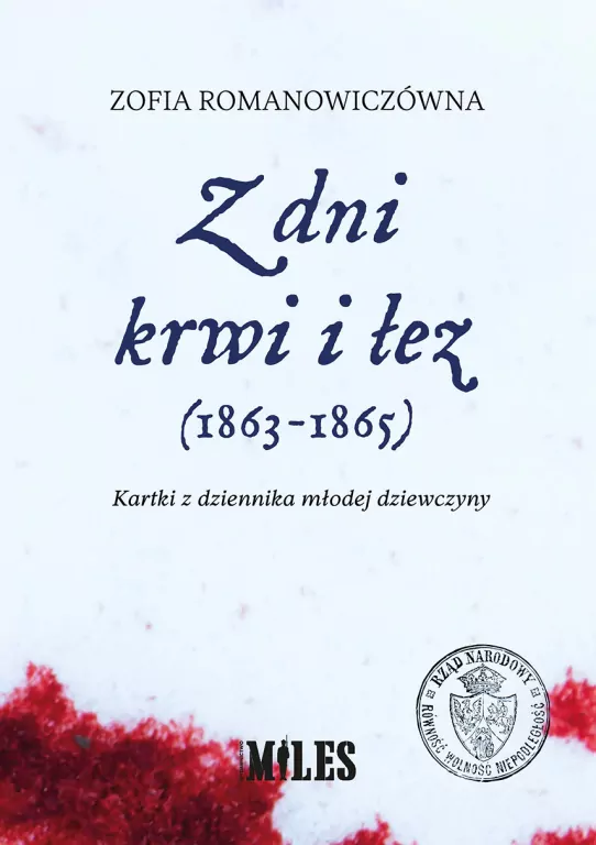 Z dni krwi i łez (1863-1865) - tantis.pl