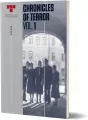 Chronicles of Terror. Volume 1 - tantis.pl