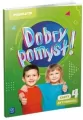 Dobry pomysł! Pięciolatek. Karty aktywności. Cz.4 - tantis.pl