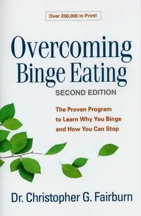 Overcoming Binge Eating - tantis.pl