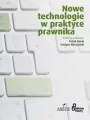 Nowe technologie w praktyce prawnika - tantis.pl