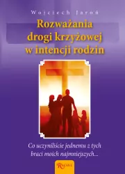 Rozważania Drogi Krzyżowej w intencji rodzin