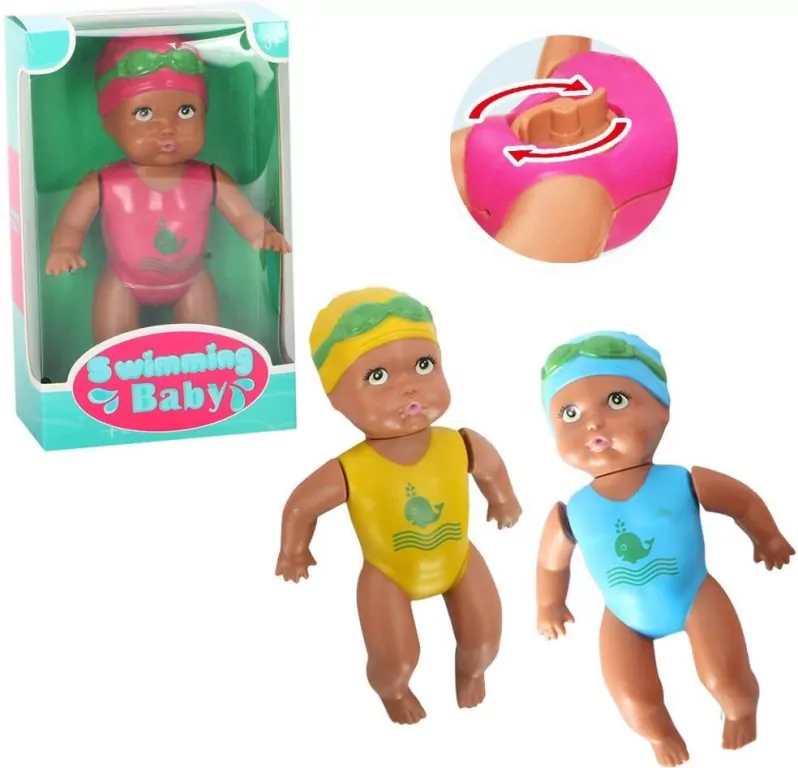 Łalka pływająca - tantis.pl