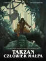 Tarzan. Człowiek małpa - tantis.pl