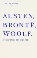 Austen, Bronte, Woolf. Filmowe biografie - tantis.pl
