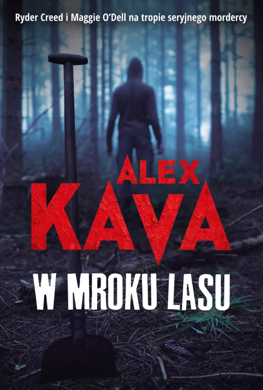 W mroku lasu - tantis.pl