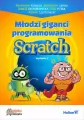 Młodzi giganci programowania. Scratch - tantis.pl