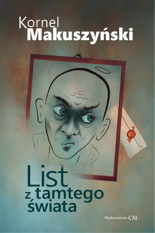 List z tamtego świata - tantis.pl