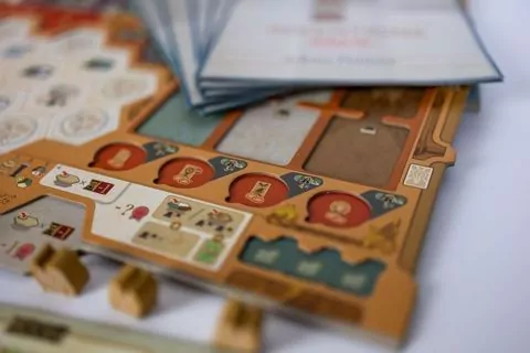 Inventions: Ewolucja Idei - tantis.pl