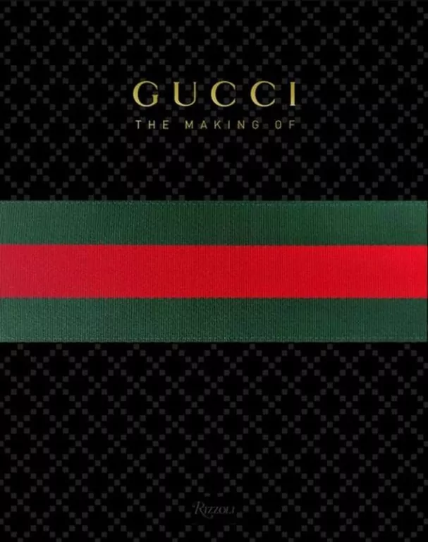 GUCCI. The Making Of - tantis.pl