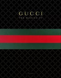 GUCCI. The Making Of