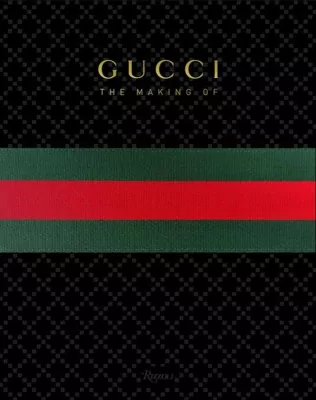 GUCCI. The Making Of