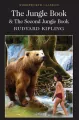 Jungle Book & Second Jungle Book - tantis.pl