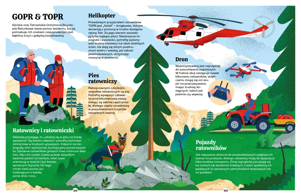 Poradnik młodych górzystów - tantis.pl