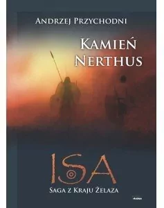 ISA T.1 KAMIEŃ NERTHUS - tantis.pl