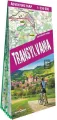 Adventure map. Transylvania 1:250 000 - tantis.pl
