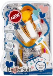 Zestaw lekarski 502495 Mega Creative