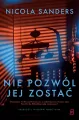 Nie pozwól jej zostać - tantis.pl
