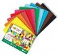Blok Wycinanka A4 HAPPY COLOR - tantis.pl