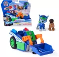 Paw Patrol. Pojazd Rocky - tantis.pl