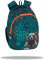 Plecak szkolny Coolpack Jerry Bear - tantis.pl