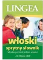 Włoski. Sprytny słownik włosko-polski i polsko-włoski - tantis.pl