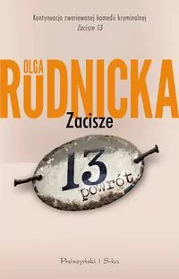 Zacisze 13. Powrót. Tom 2