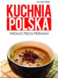 Kuchnia polska według Pięciu Przemian
