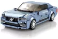 Klocki Luxury Sedan 387el - tantis.pl