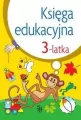 Księga edukacyjna 3-latka - tantis.pl
